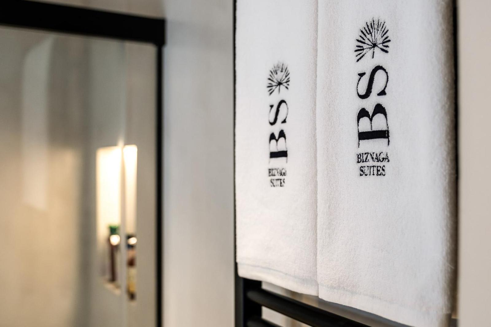 Biznaga Suites Malaga Exterior photo